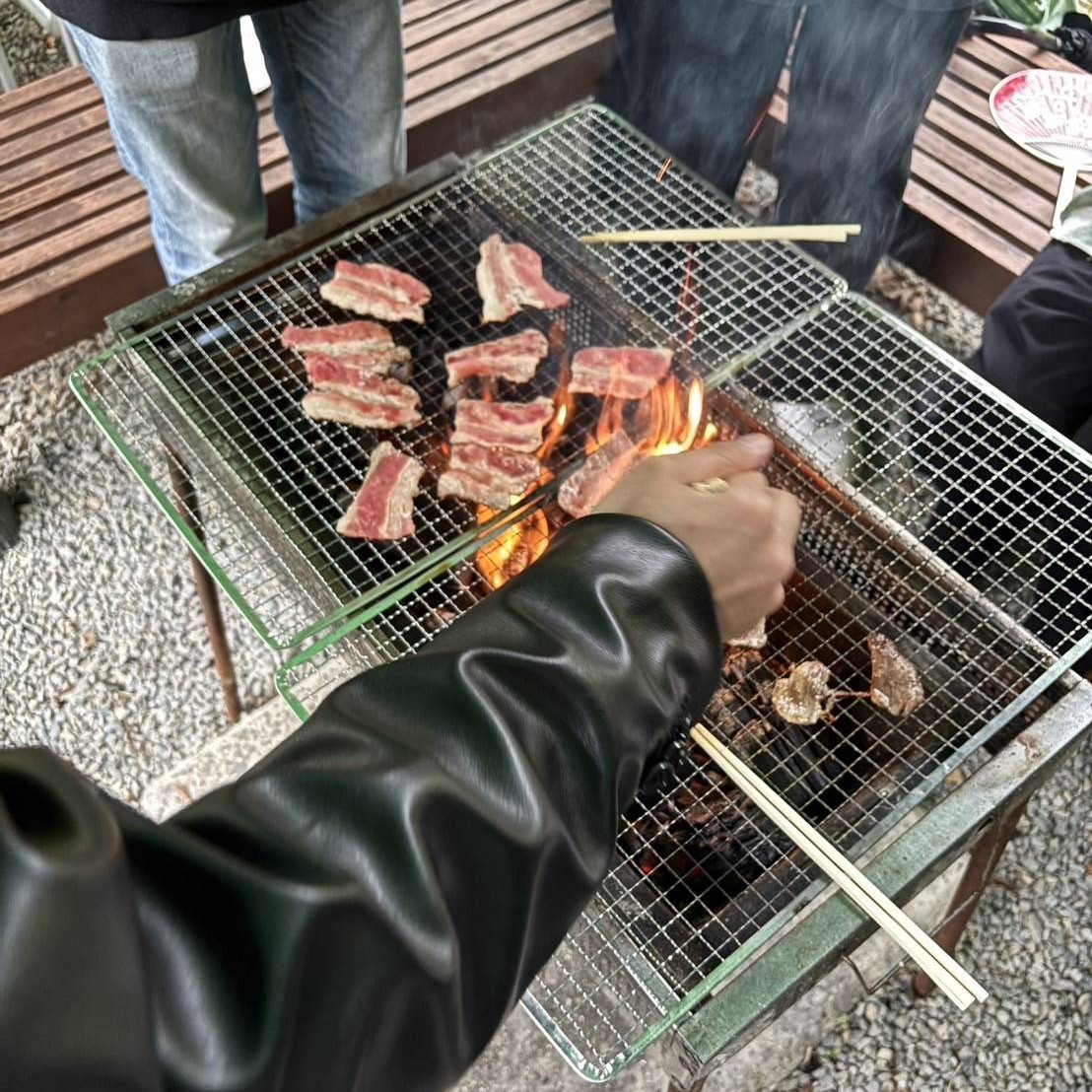 BBQ
