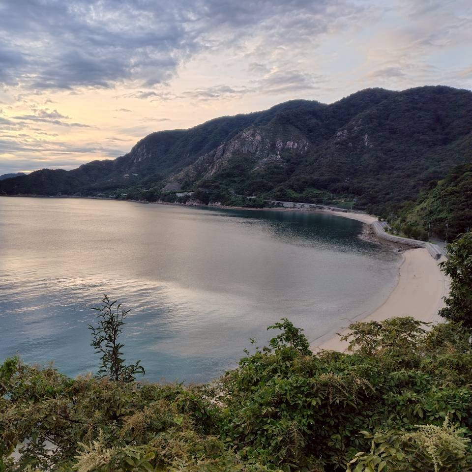 研究室旅行 in 蒲刈