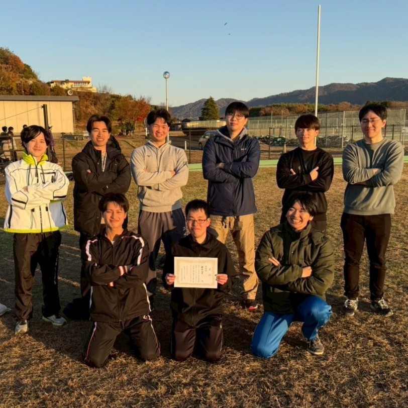 ソフトボール大会