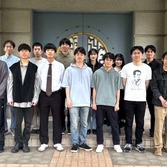 集合写真