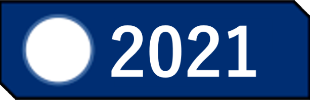 2021年