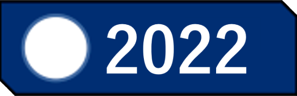 2022年