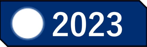 2023年