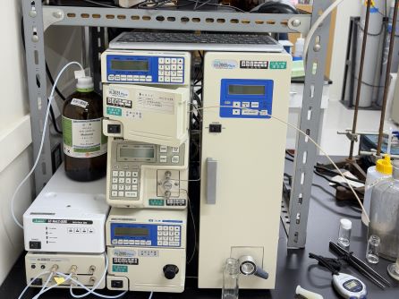 HPLC