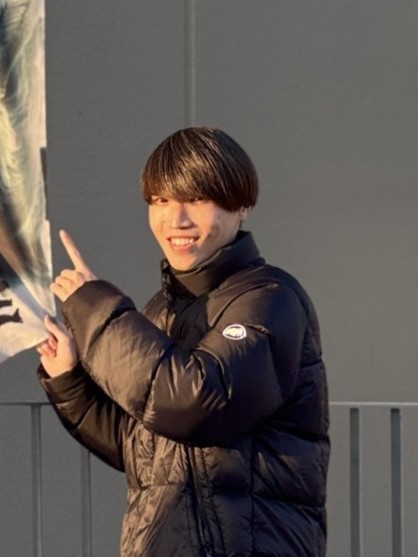 Yoshimoto Shinnosuke